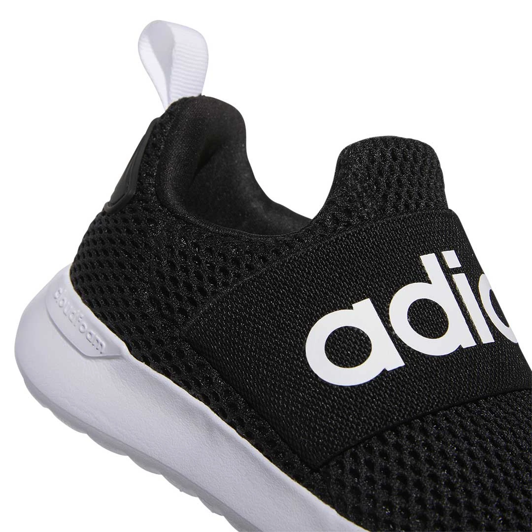 Adidas - Kids' (Preschool) Lite Racer Adapt 4.0 Shoes (Q47207) 4 Adidas - Kids' (Preschool) Lite Racer Adapt 4.0 Shoes (Q47207) - Image 4