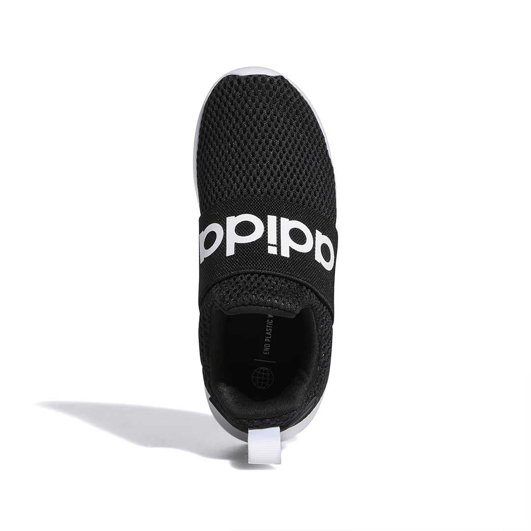 Adidas - Kids' (Preschool) Lite Racer Adapt 4.0 Shoes (Q47207) 6 Adidas - Kids' (Preschool) Lite Racer Adapt 4.0 Shoes (Q47207) - Image 6