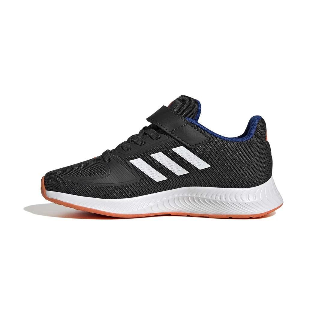 Adidas - Kids' (Preschool) Runfalcon 2.0 Shoes (HR1396) 2 Adidas - Kids' (Preschool) Runfalcon 2.0 Shoes (HR1396) - Image 2