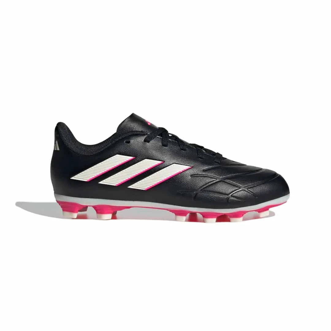 Adidas - Kids' (Junior) Copa Pure.4 Flexible Ground Soccer Cleats (GY9041) 1 Adidas - Kids' (Junior) Copa Pure.4 Flexible Ground Soccer Cleats (GY9041)