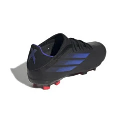 Adidas - Kids' (Junior) X Speedflow.3 Firm Ground Soccer Cleats (FY3306) 8 Adidas - Kids' (Junior) X Speedflow.3 Firm Ground Soccer Cleats (FY3306) -Shoe Sales Store adidas Kids Junior XSpeedflow.3FirmGroundCleats FY3306 03