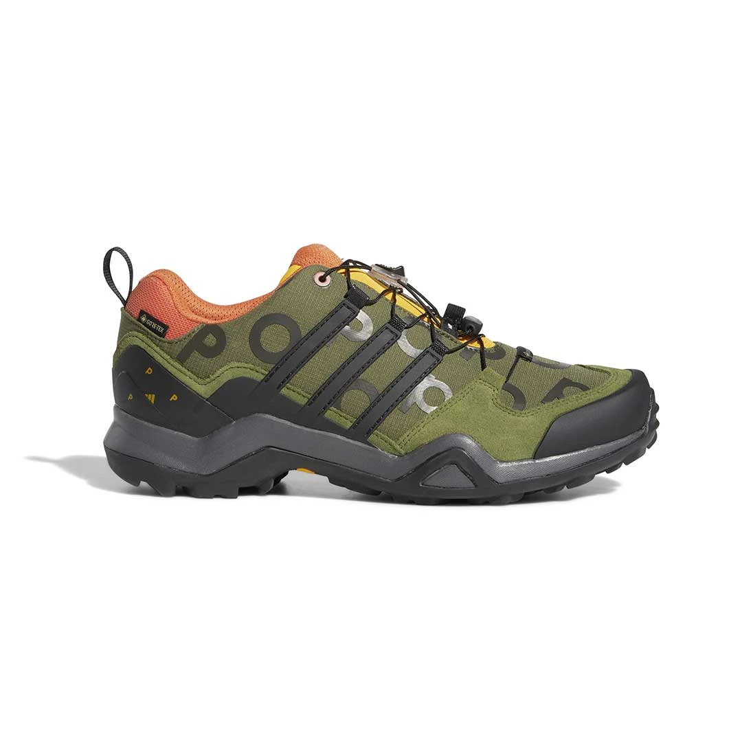 Adidas - Men's Adidas X Pop Swift R2 GTX Shoes (GW9658) 1 Adidas - Men's Adidas X Pop Swift R2 GTX Shoes (GW9658)