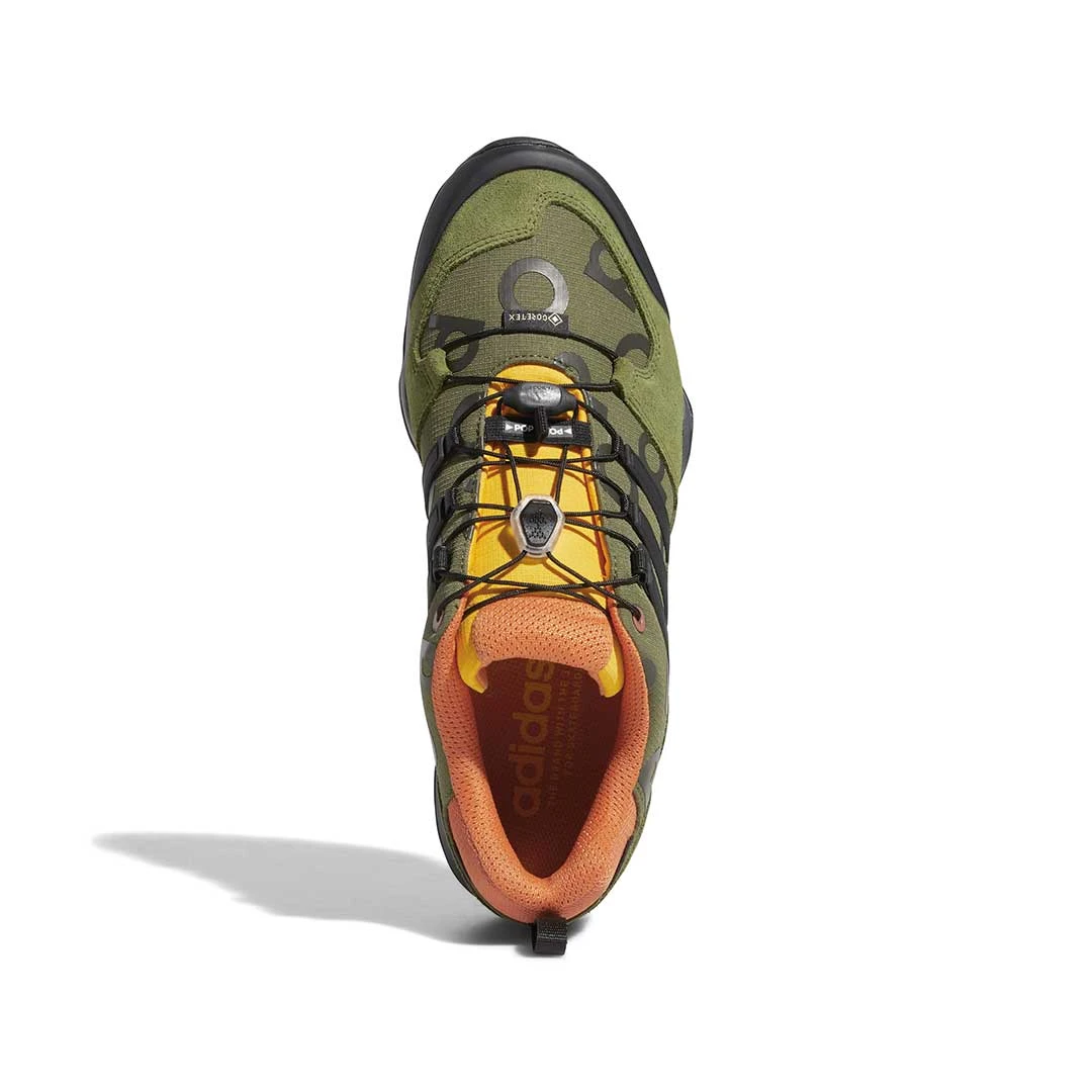 Adidas - Men's Adidas X Pop Swift R2 GTX Shoes (GW9658) 5 Adidas - Men's Adidas X Pop Swift R2 GTX Shoes (GW9658) - Image 5