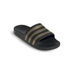 Adidas - Men's Adilette Aqua Slides (EG1758) -Shoe Sales Store adidas Men s Adilette Aqua Slides EG1758 03