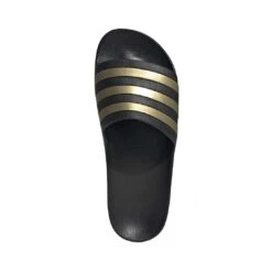 Adidas - Men's Adilette Aqua Slides (EG1758) -Shoe Sales Store adidas Men s Adilette Aqua Slides EG1758 05