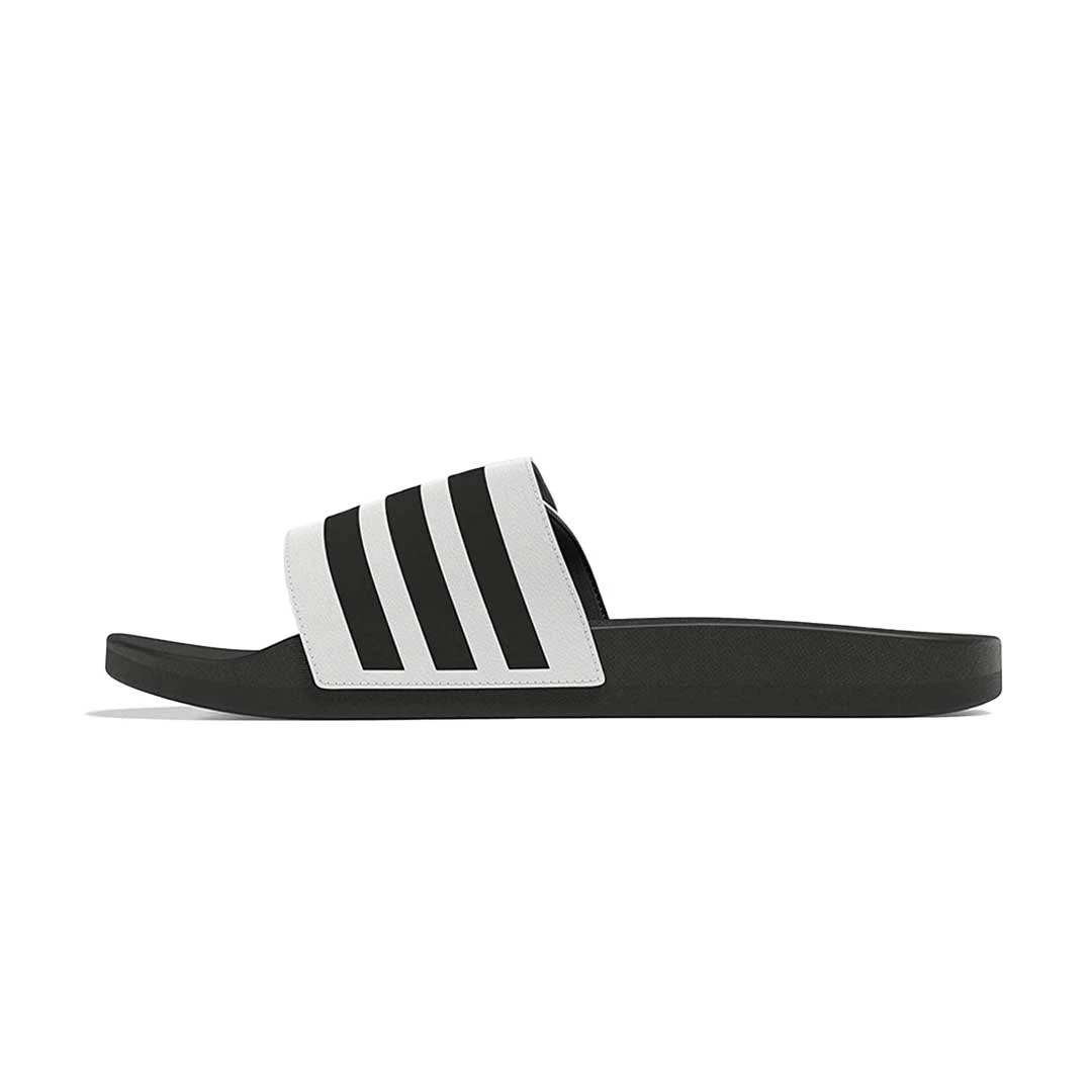 Adidas - Men's Adilette Comfort Adjustable Bandage Slides (GZ8950) 2 Adidas - Men's Adilette Comfort Adjustable Bandage Slides (GZ8950) - Image 2
