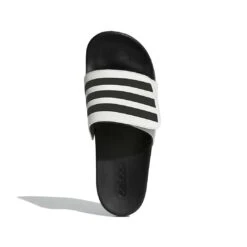 Adidas - Men's Adilette Comfort Adjustable Bandage Slides (GZ8950) 6 Adidas - Men's Adilette Comfort Adjustable Bandage Slides (GZ8950) -Shoe Sales Store adidas Men s Adilette Comfort Adjustable Bandage Slides GZ8950 3