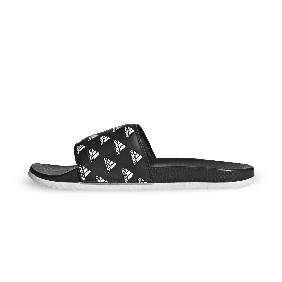 Adidas - Men's Adilette Comfort Slides (GV9735) 2 Adidas - Men's Adilette Comfort Slides (GV9735) - Image 2