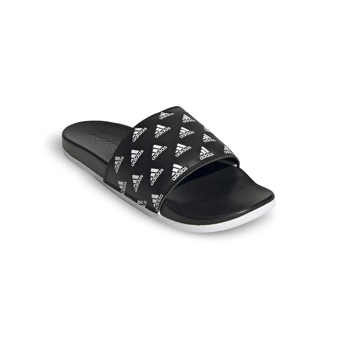 Adidas - Men's Adilette Comfort Slides (GV9735) 3 Adidas - Men's Adilette Comfort Slides (GV9735) - Image 3