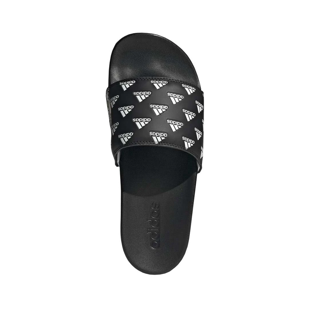 Adidas - Men's Adilette Comfort Slides (GV9735) 5 Adidas - Men's Adilette Comfort Slides (GV9735) - Image 5