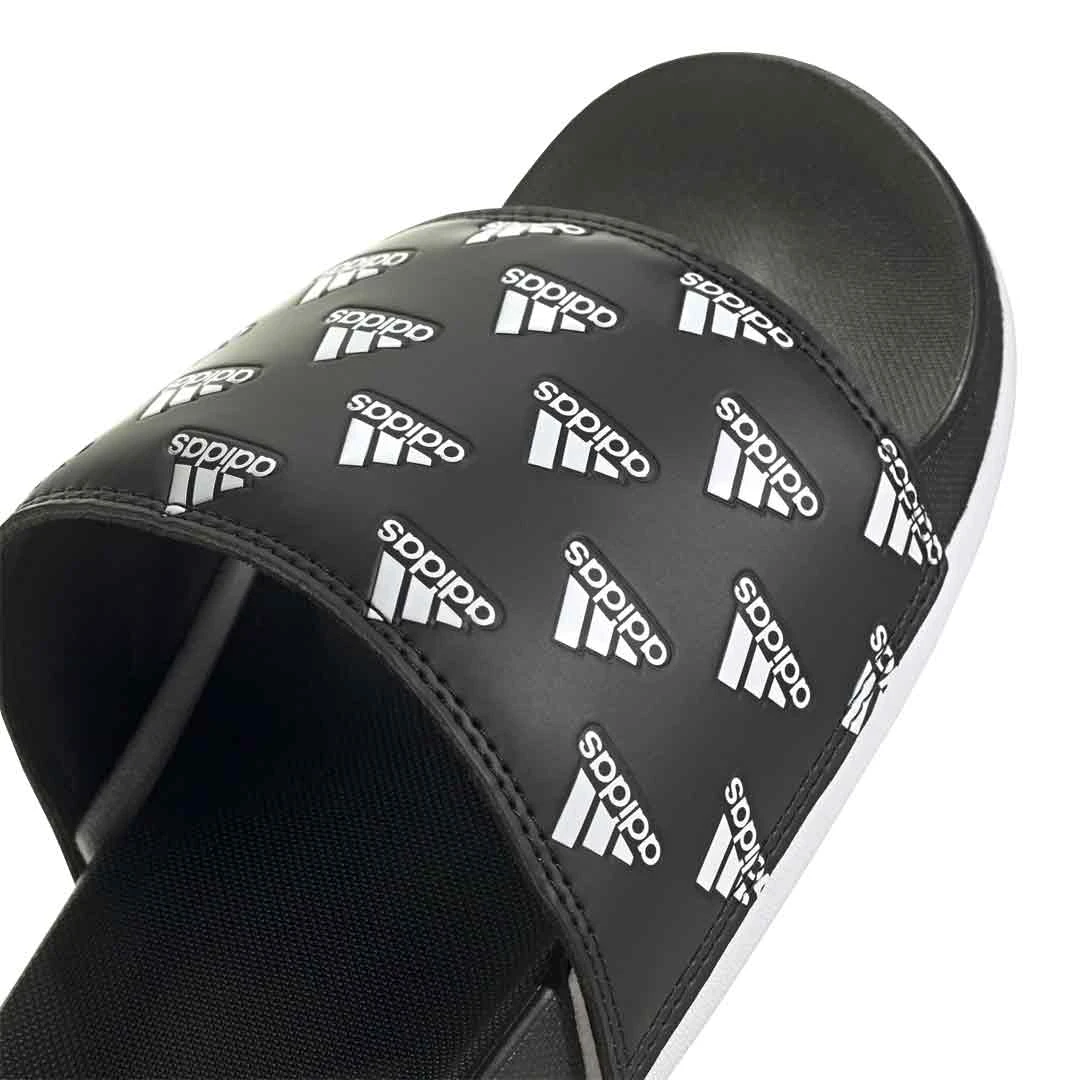 Adidas - Men's Adilette Comfort Slides (GV9735) 7 Adidas - Men's Adilette Comfort Slides (GV9735) - Image 7