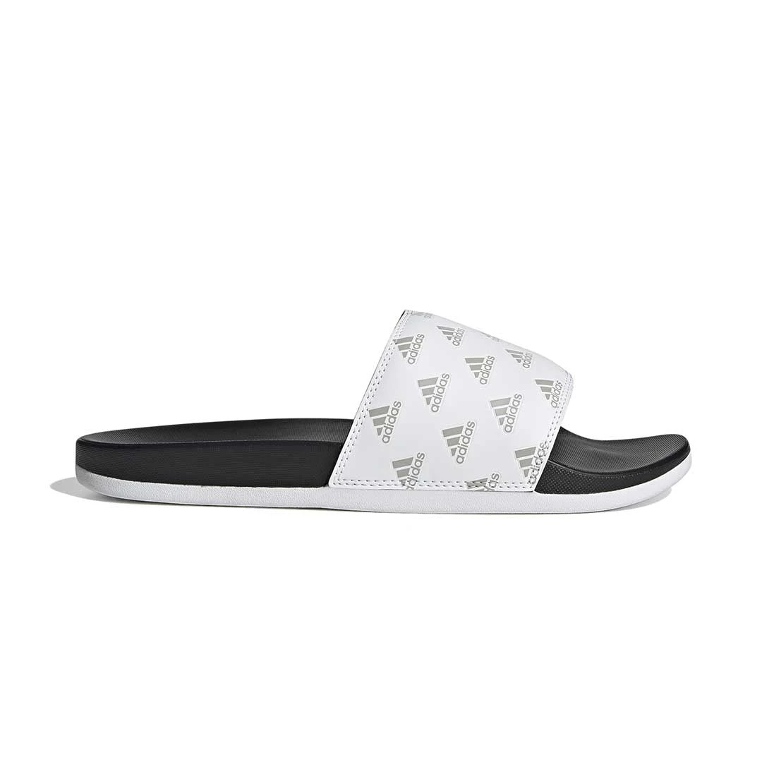 Adidas - Men's Adilette Comfort Slides (GV9737) 1 Adidas - Men's Adilette Comfort Slides (GV9737)