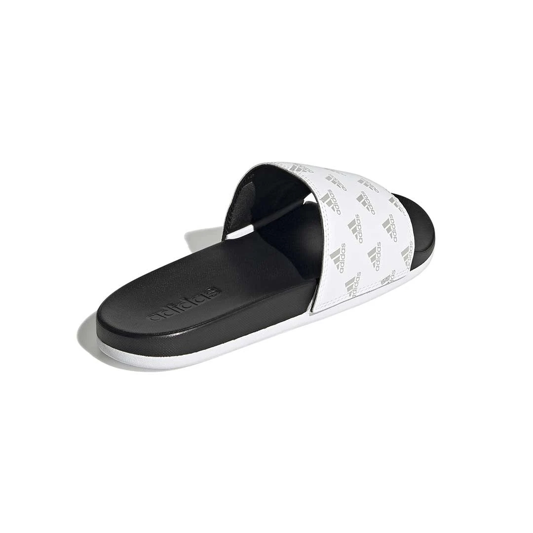 Adidas - Men's Adilette Comfort Slides (GV9737) 3 Adidas - Men's Adilette Comfort Slides (GV9737) - Image 3
