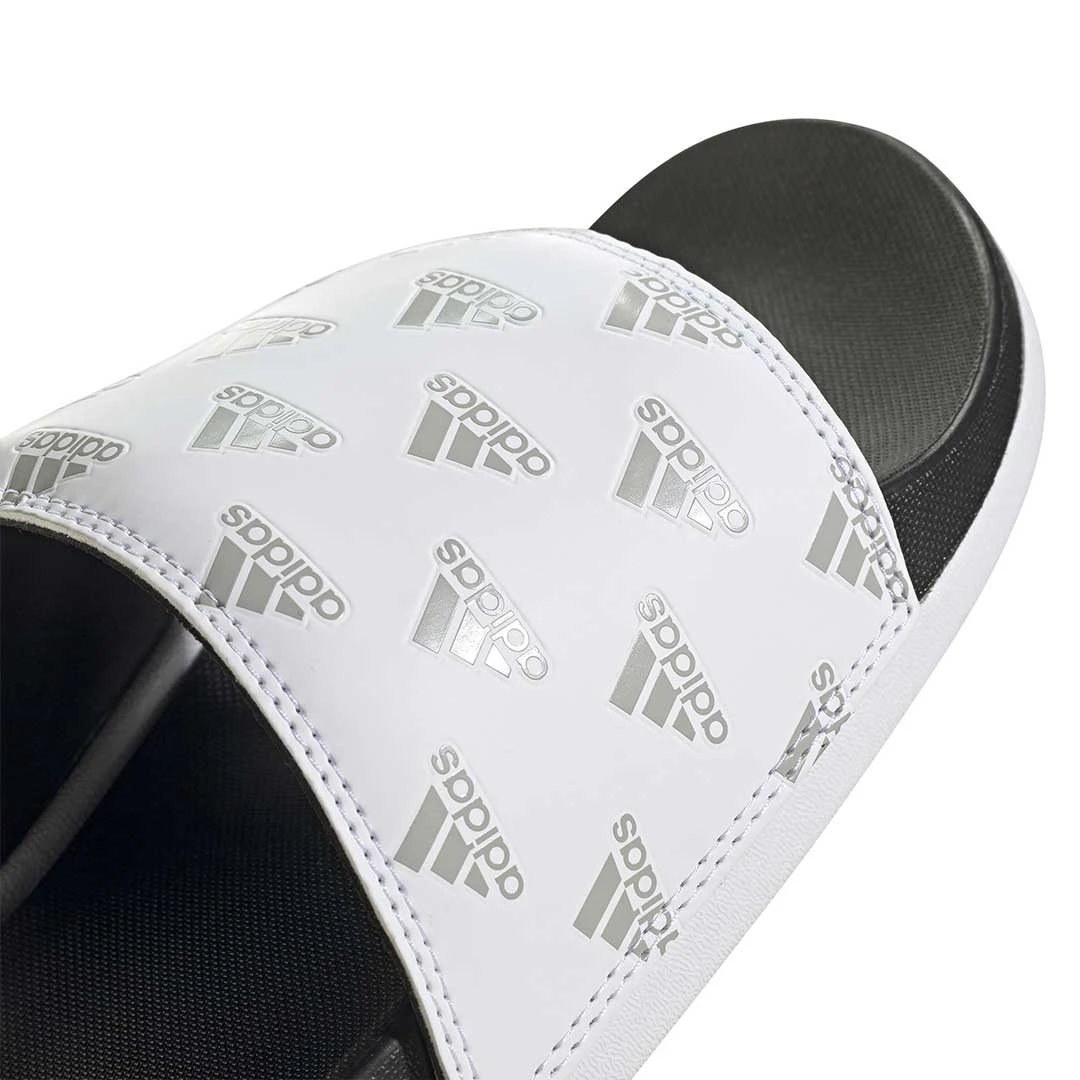 Adidas - Men's Adilette Comfort Slides (GV9737) 6 Adidas - Men's Adilette Comfort Slides (GV9737) - Image 6