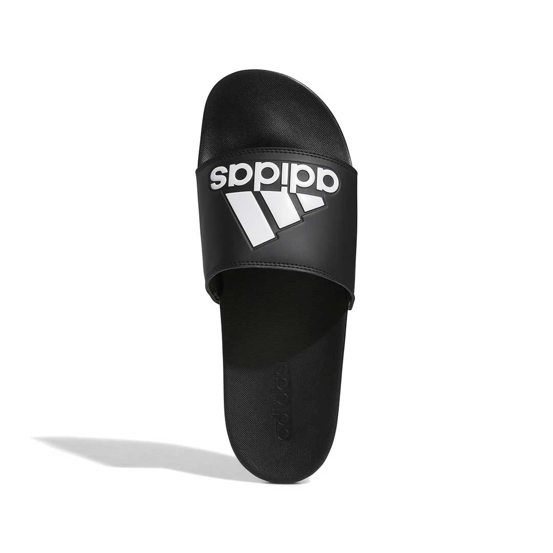 Adidas - Men's Adilette Comfort Slides (GY1945) 4 Adidas - Men's Adilette Comfort Slides (GY1945) - Image 4