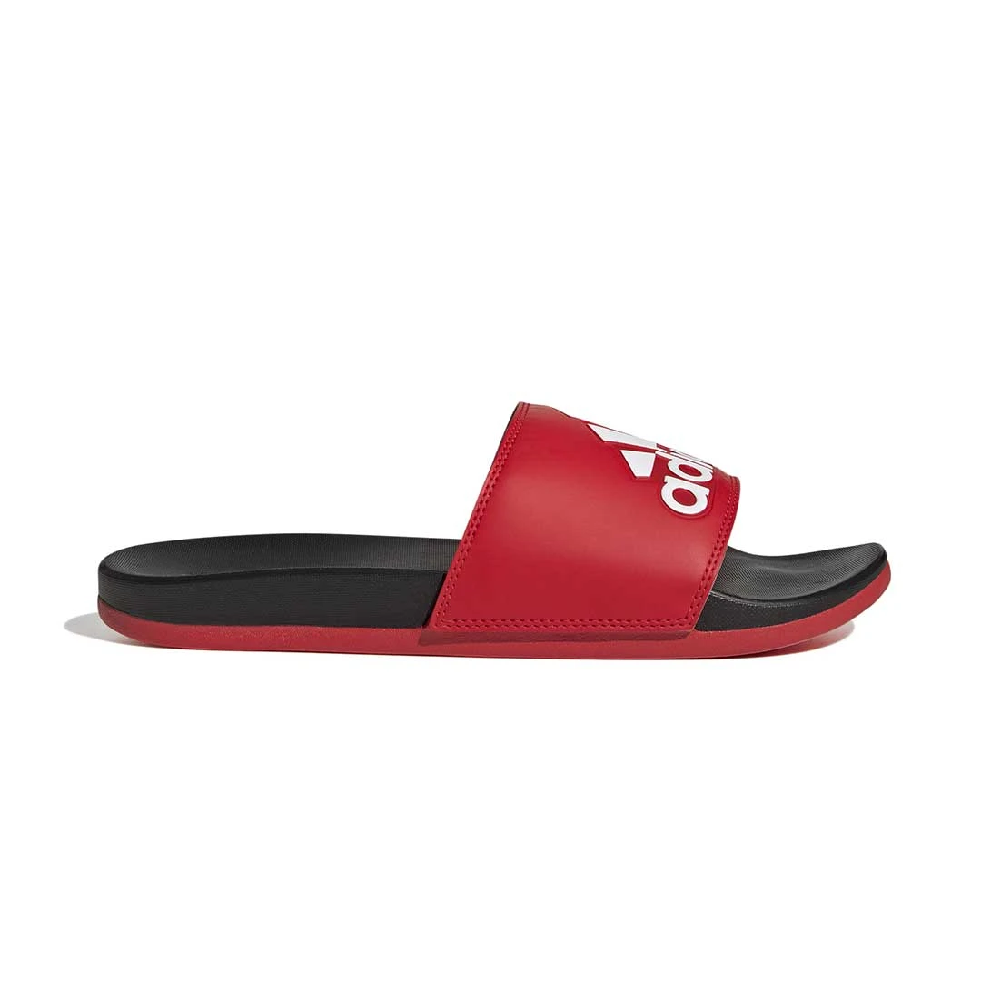 Adidas - Men's Adilette Comfort Slides (GY1947) 1 Adidas - Men's Adilette Comfort Slides (GY1947)