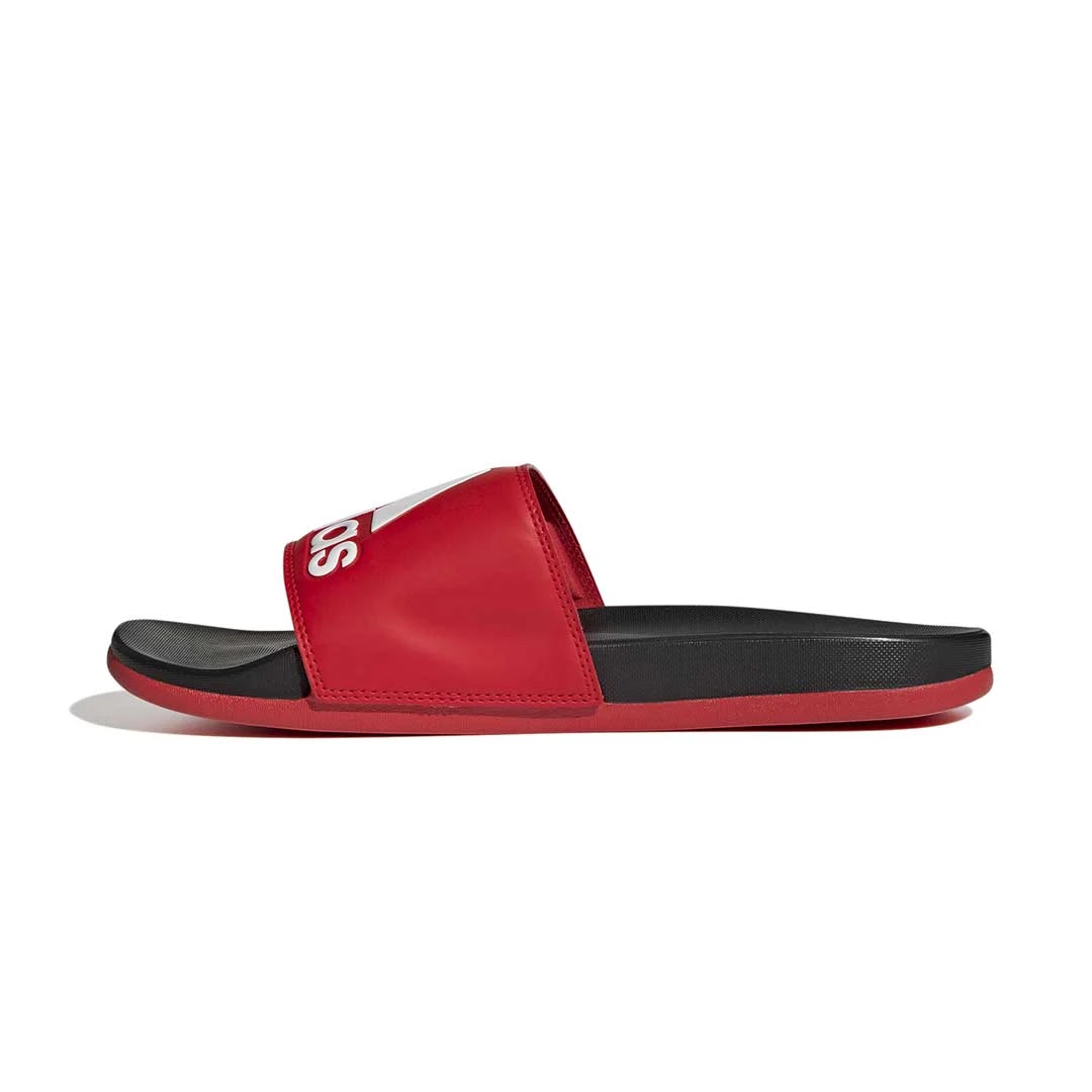 Adidas - Men's Adilette Comfort Slides (GY1947) 2 Adidas - Men's Adilette Comfort Slides (GY1947) - Image 2