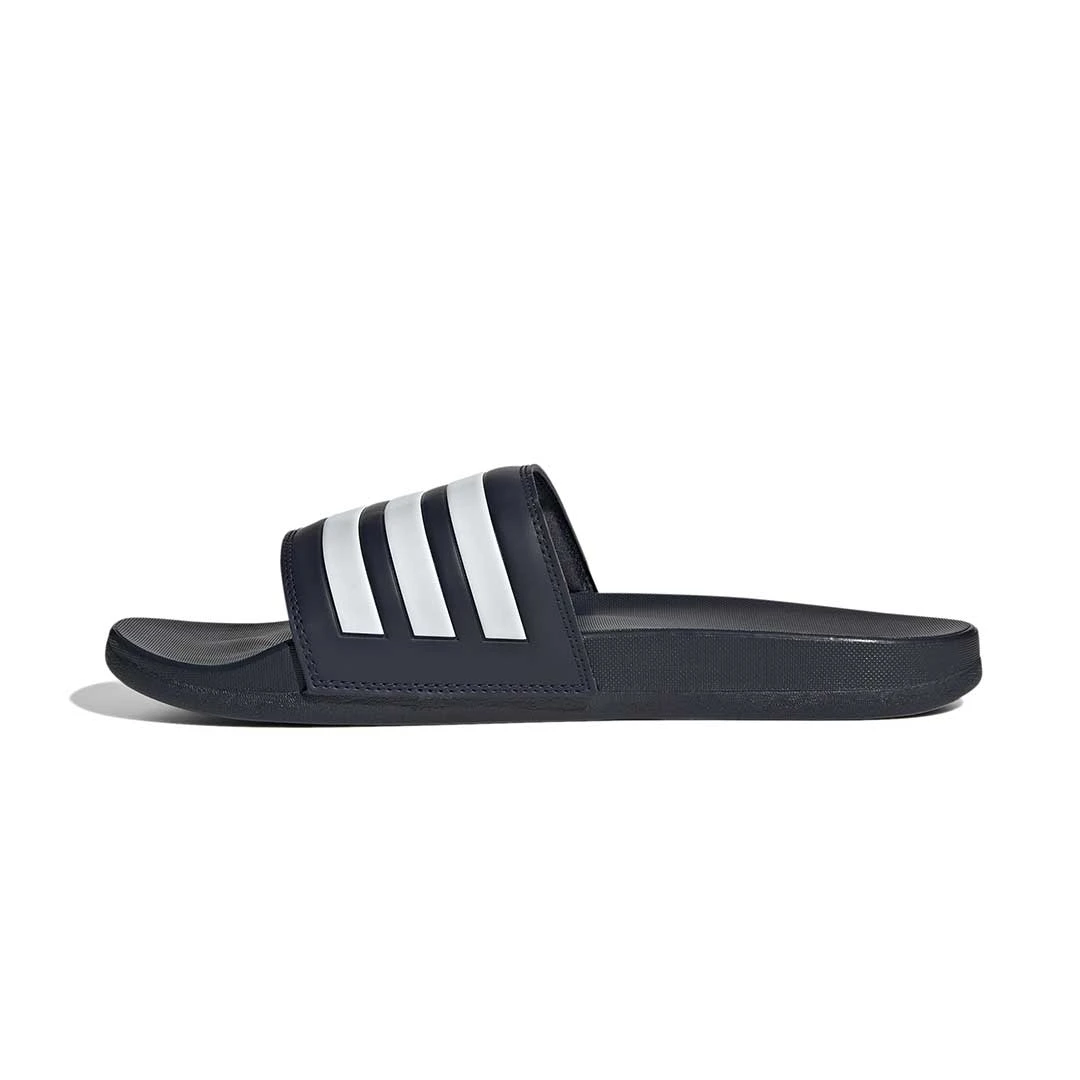 Adidas - Men's Adilette Comfort Slides (GZ5892) 2 Adidas - Men's Adilette Comfort Slides (GZ5892) - Image 2