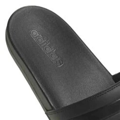 Adidas - Unisex Adilette Comfort Slides (GZ5896) -Shoe Sales Store adidas Men s Adilette Comfort Slides GZ5896 08