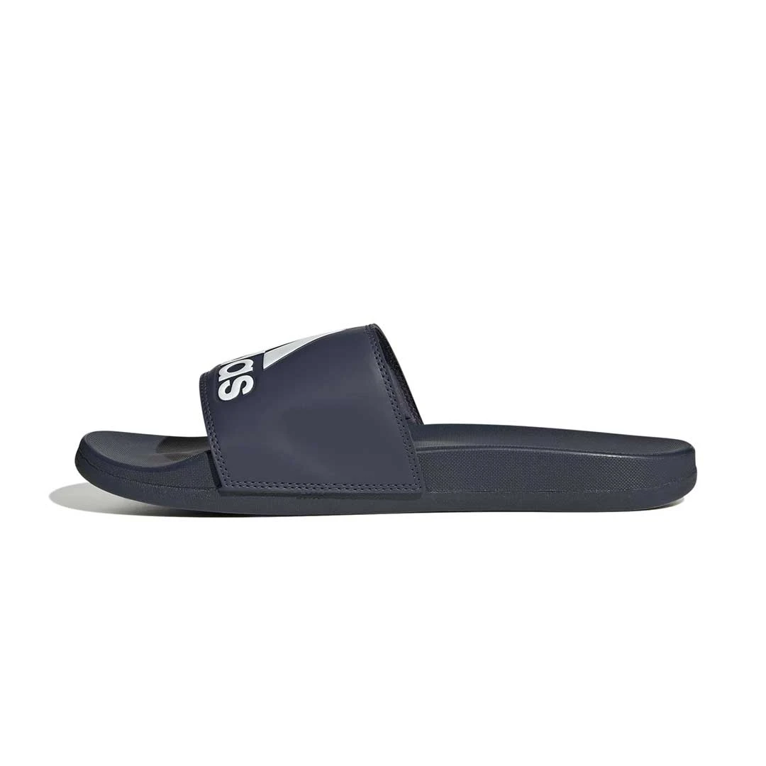Adidas - Men's Adilette Comfort Slides (H03616) 2 Adidas - Men's Adilette Comfort Slides (H03616) - Image 2