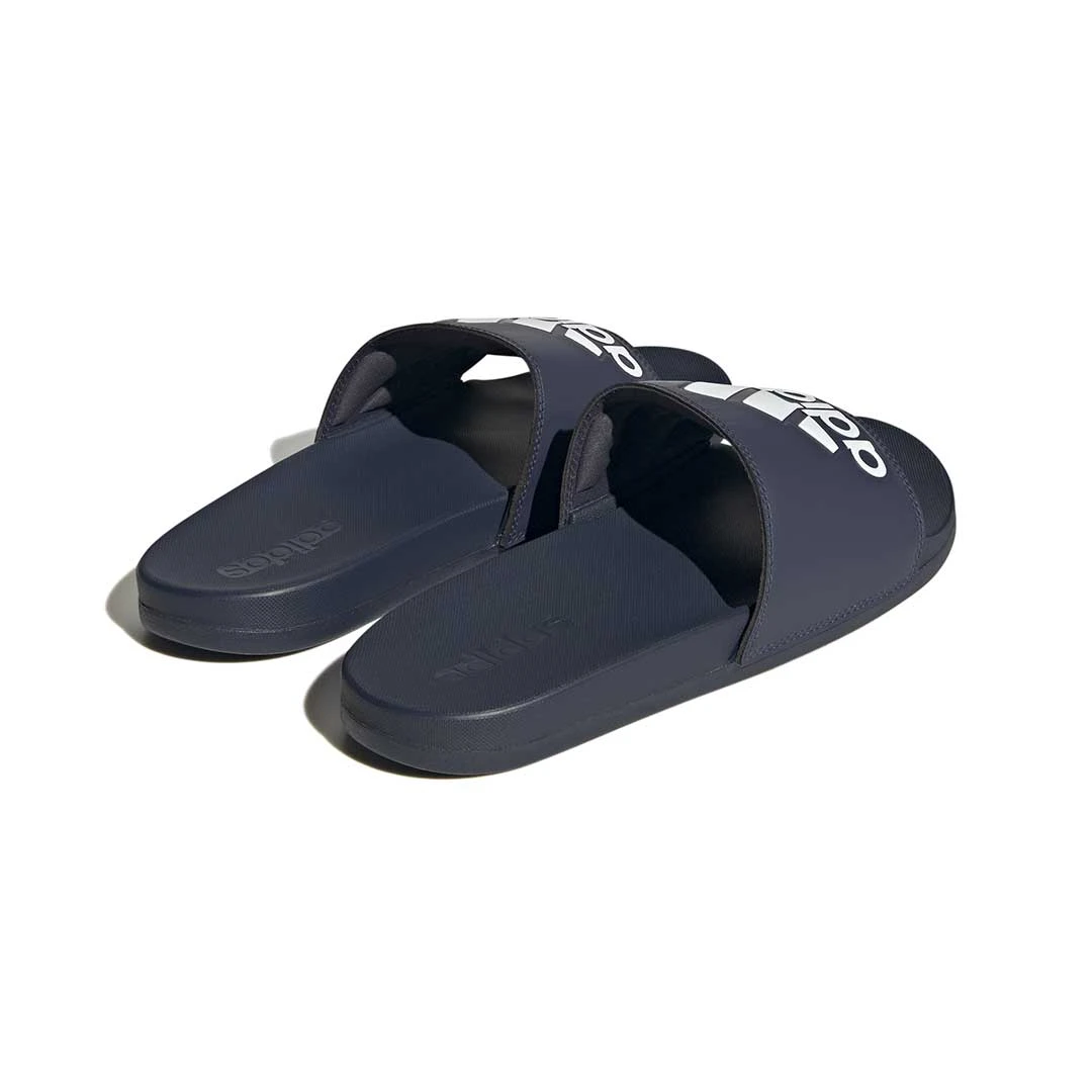 Adidas - Men's Adilette Comfort Slides (H03616) 3 Adidas - Men's Adilette Comfort Slides (H03616) - Image 3