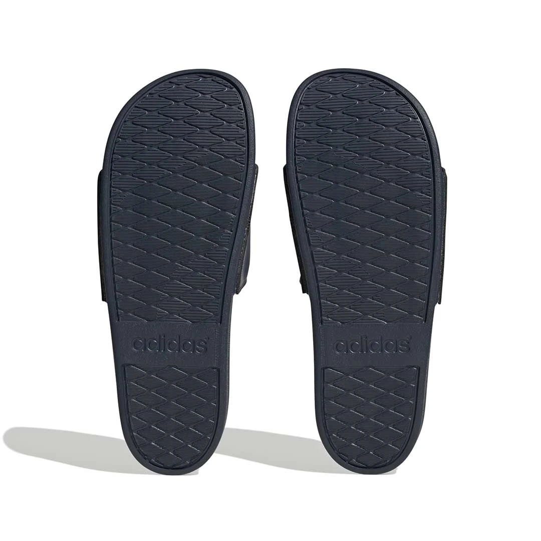 Adidas - Men's Adilette Comfort Slides (H03616) 5 Adidas - Men's Adilette Comfort Slides (H03616) - Image 5