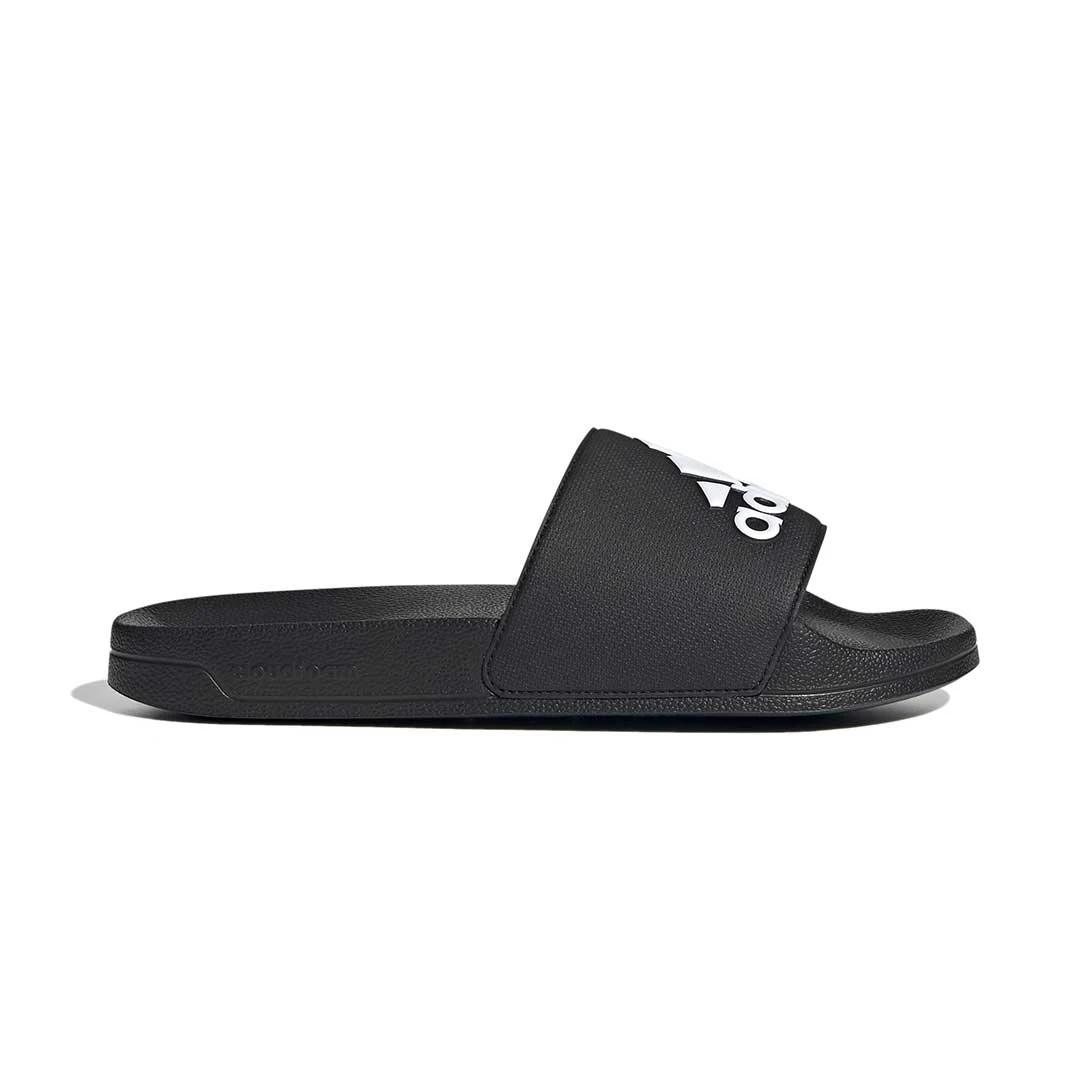 Adidas - Men's Adilette Shower Slides (GZ3779) 1 Adidas - Men's Adilette Shower Slides (GZ3779)
