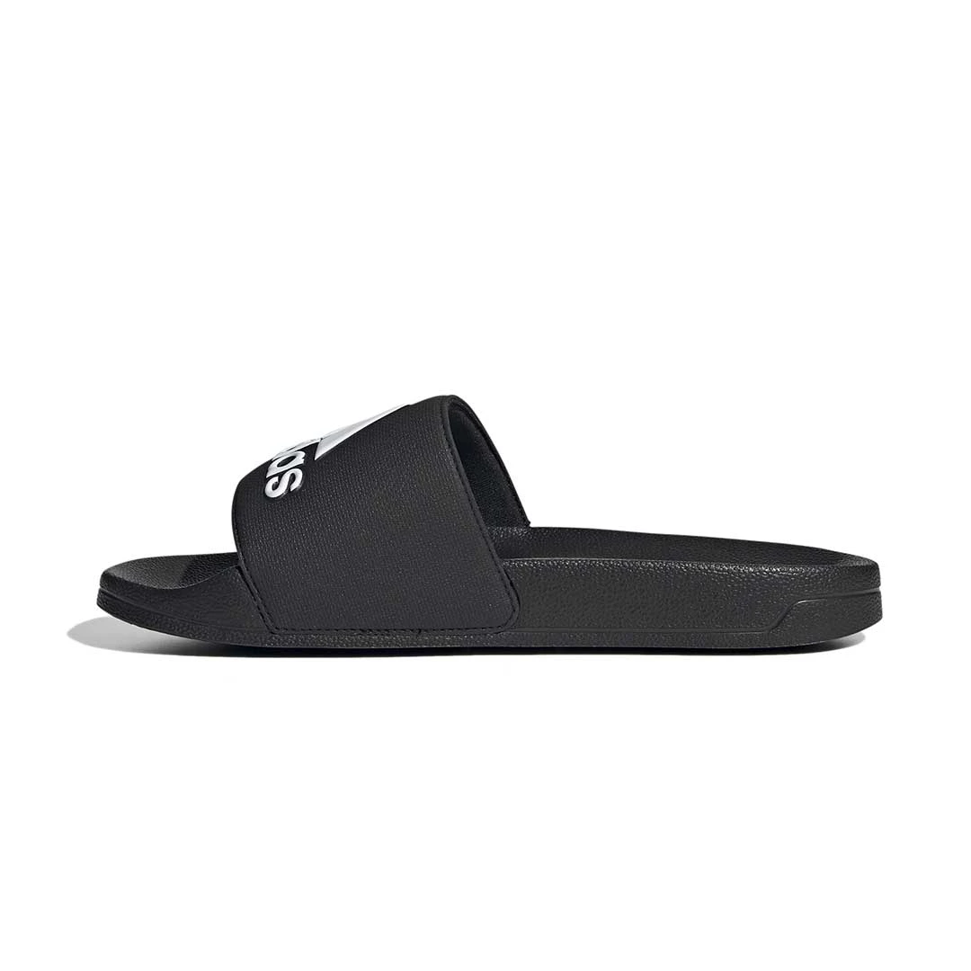 Adidas - Men's Adilette Shower Slides (GZ3779) 2 Adidas - Men's Adilette Shower Slides (GZ3779) - Image 2