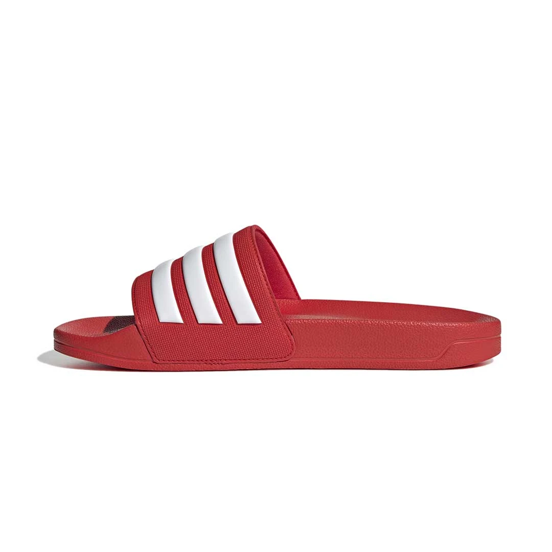 Adidas - Men's Adilette Shower Slides (GZ5923) 2 Adidas - Men's Adilette Shower Slides (GZ5923) - Image 2