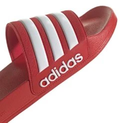 Adidas - Men's Adilette Shower Slides (GZ5923) 12 Adidas - Men's Adilette Shower Slides (GZ5923) -Shoe Sales Store adidas Men s Adilette Shower Slides GZ5923 06