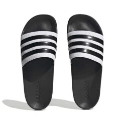 Adidas - Men's Adilette Shower Slides (GZ9508) -Shoe Sales Store adidas Men s Adilette Shower Slides GZ9508 04