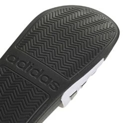 Adidas - Men's Adilette Shower Slides (GZ9508) -Shoe Sales Store adidas Men s Adilette Shower Slides GZ9508 07