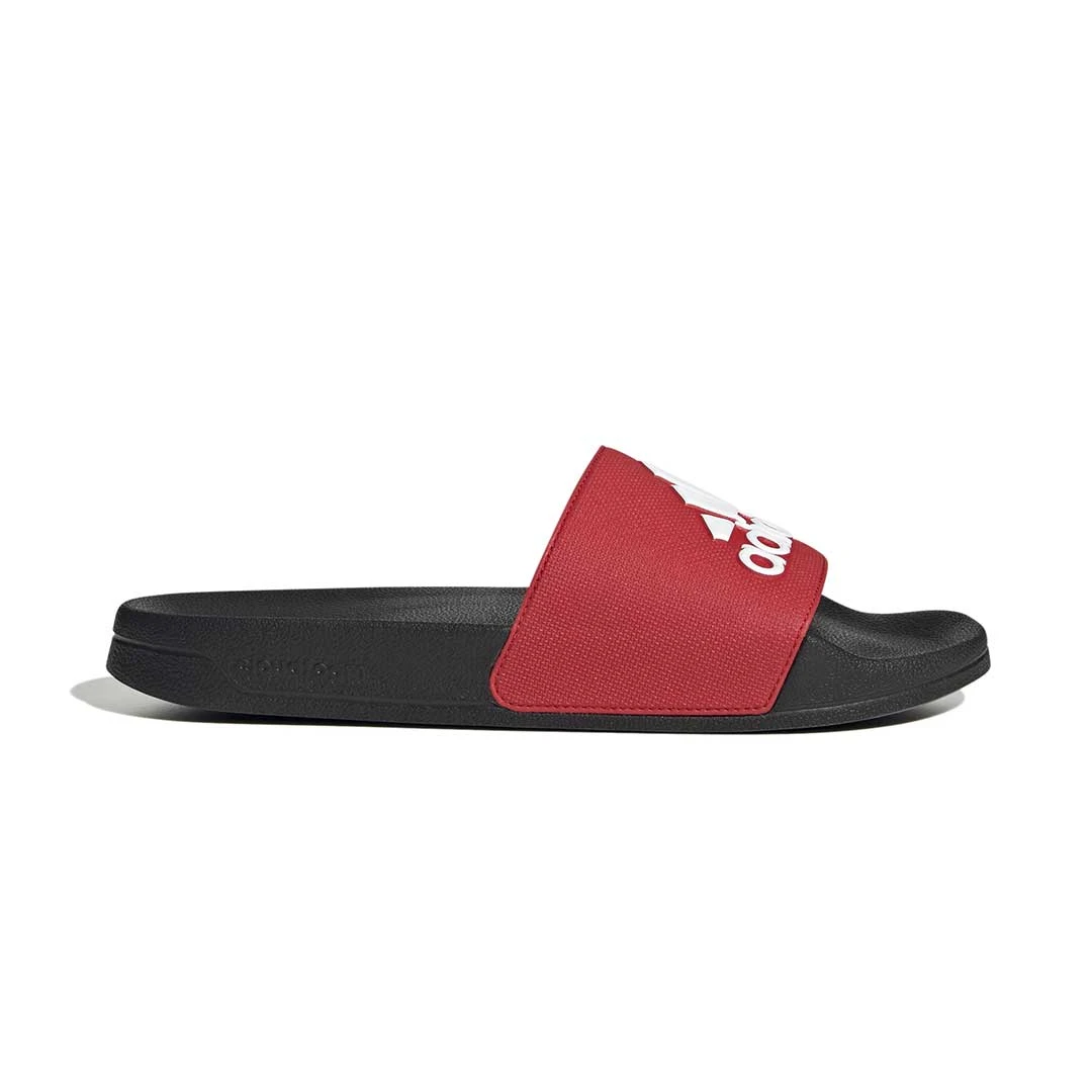 Adidas - Men's Adilette Shower Slides (HQ6882) 1 Adidas - Men's Adilette Shower Slides (HQ6882)