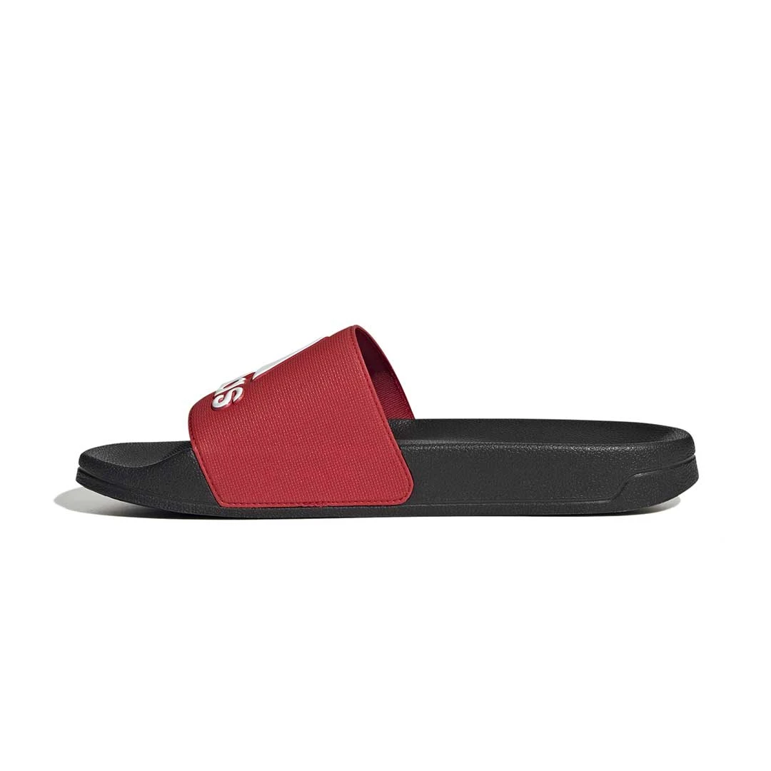 Adidas - Men's Adilette Shower Slides (HQ6882) 2 Adidas - Men's Adilette Shower Slides (HQ6882) - Image 2