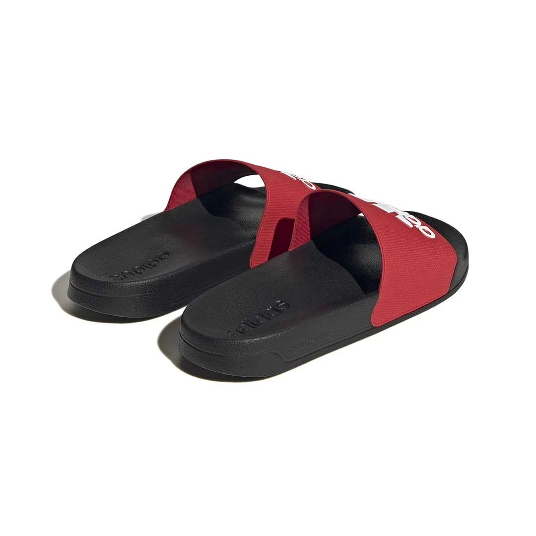 Adidas - Men's Adilette Shower Slides (HQ6882) 3 Adidas - Men's Adilette Shower Slides (HQ6882) - Image 3