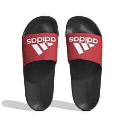 Adidas - Men's Adilette Shower Slides (HQ6882) 10 Adidas - Men's Adilette Shower Slides (HQ6882) -Shoe Sales Store adidas Men s Adilette Shower Slides HQ6882 04