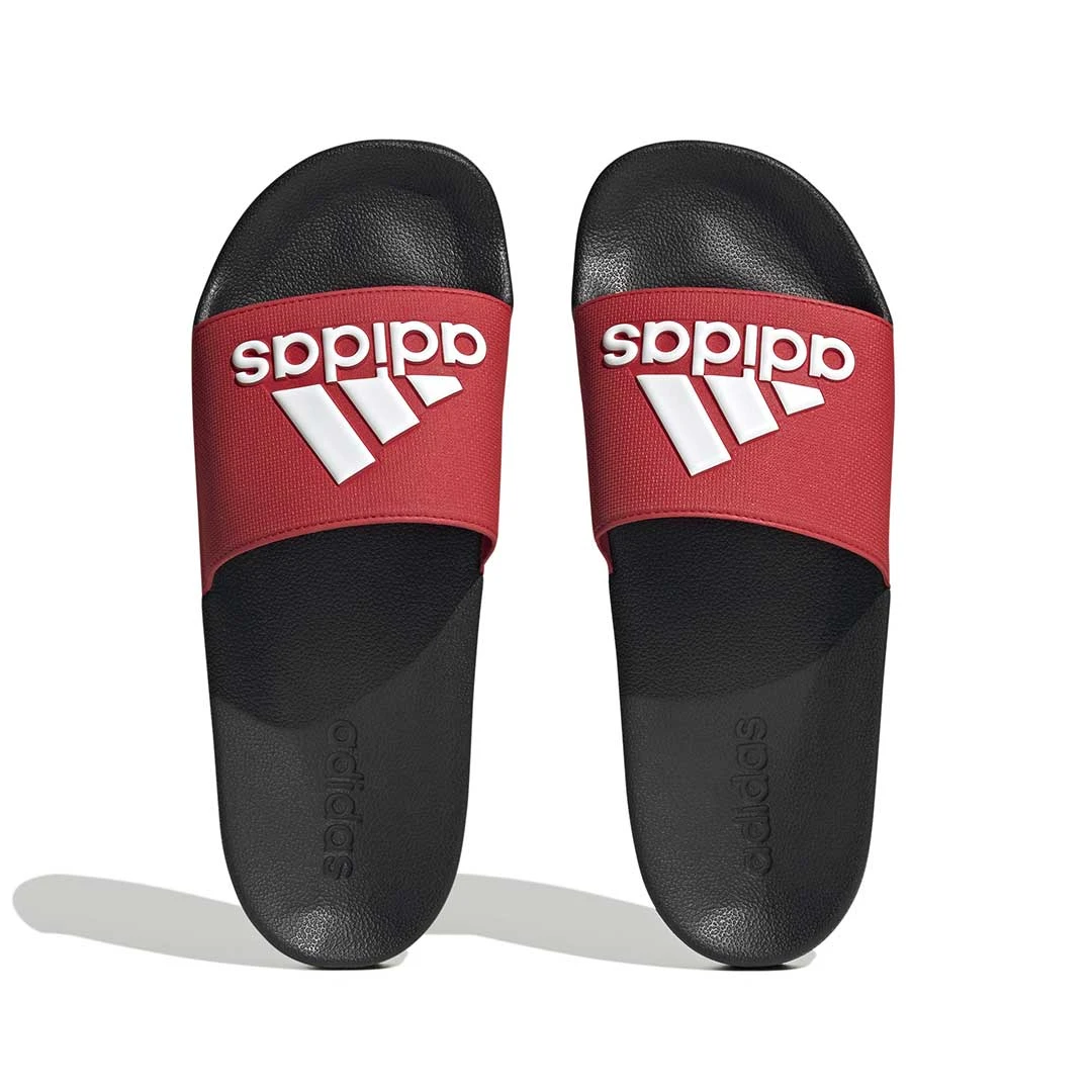 Adidas - Men's Adilette Shower Slides (HQ6882) 4 Adidas - Men's Adilette Shower Slides (HQ6882) - Image 4