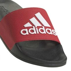 Adidas - Men's Adilette Shower Slides (HQ6882) 12 Adidas - Men's Adilette Shower Slides (HQ6882) -Shoe Sales Store adidas Men s Adilette Shower Slides HQ6882 06
