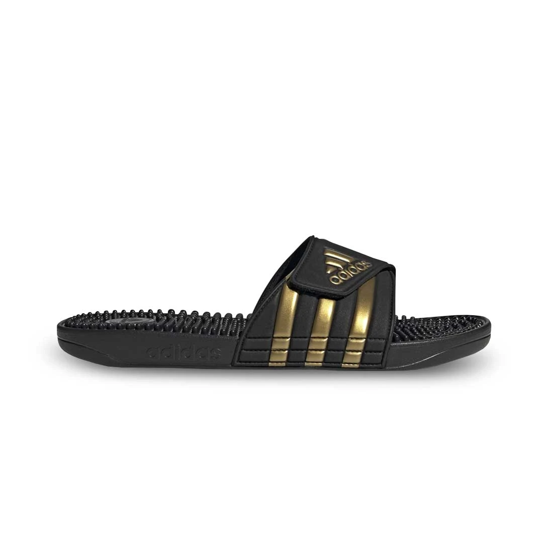Adidas - Men's Adissage Slides (EG6517) 1 Adidas - Men's Adissage Slides (EG6517)