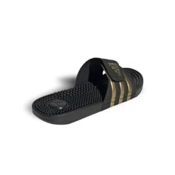 Adidas - Men's Adissage Slides (EG6517) 9 Adidas - Men's Adissage Slides (EG6517) -Shoe Sales Store adidas Men s Adissage Slides EG6517 04