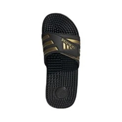 Adidas - Men's Adissage Slides (EG6517) 10 Adidas - Men's Adissage Slides (EG6517) -Shoe Sales Store adidas Men s Adissage Slides EG6517 05