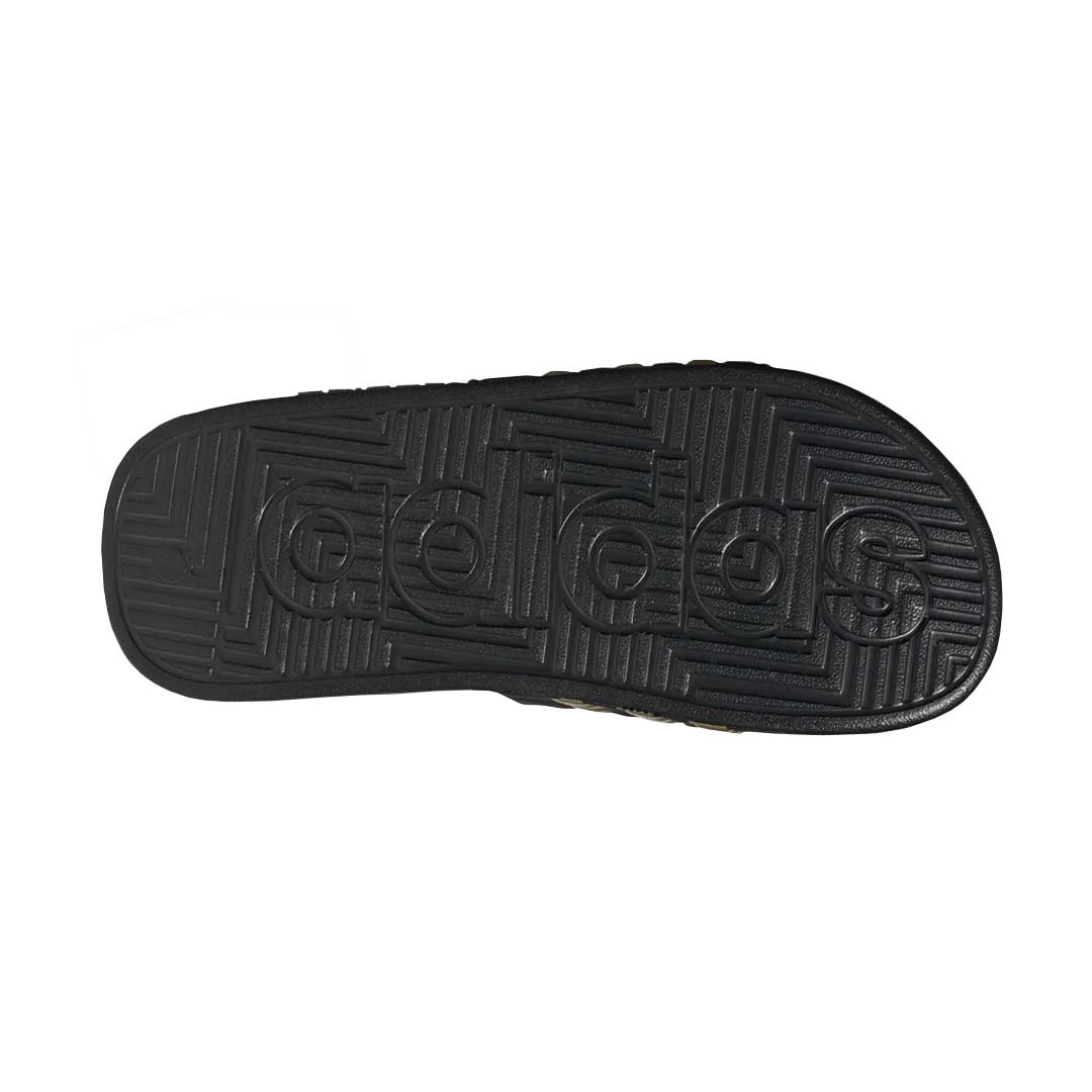 Adidas - Men's Adissage Slides (EG6517) 6 Adidas - Men's Adissage Slides (EG6517) - Image 6