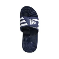 Adidas - Men's Adissage Slides (F35579) -Shoe Sales Store adidas Men s Adissage Slides F35579 05