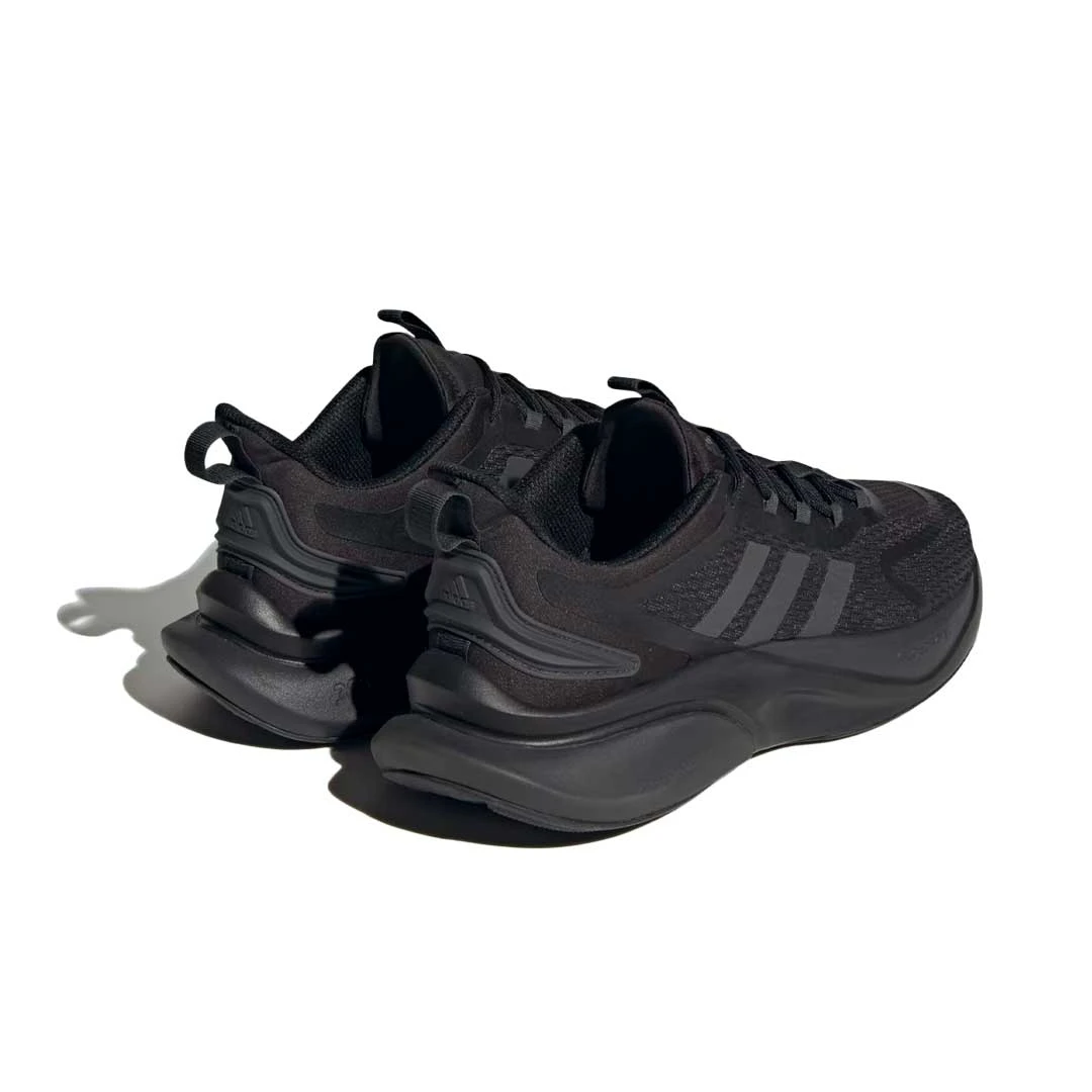 Adidas - Men's AlphaBounce+ Sustainable Bounce Shoes (HP6142) 3 Adidas - Men's AlphaBounce+ Sustainable Bounce Shoes (HP6142) - Image 3
