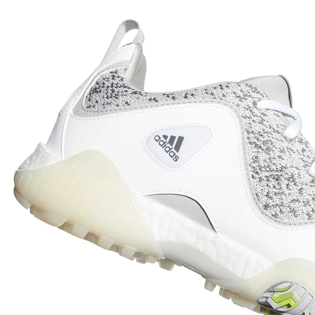 Adidas - Men's Codechaos 21 Spikeless Golf Shoes (FW5613) 7 Adidas - Men's Codechaos 21 Spikeless Golf Shoes (FW5613) - Image 7