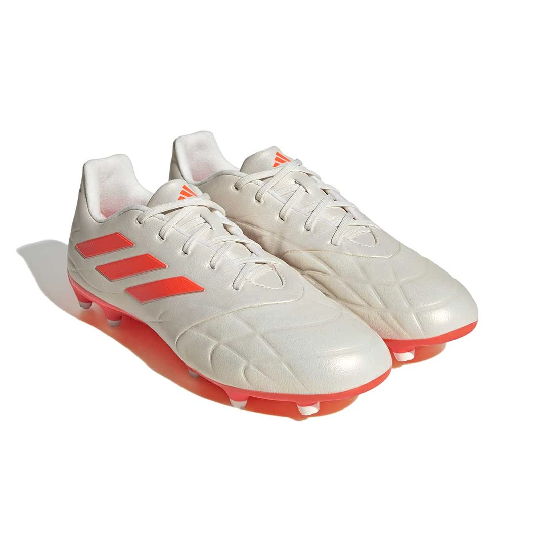 Adidas - Men's Copa Pure.3 Firm Ground Cleats (HQ8941) 3 Adidas - Men's Copa Pure.3 Firm Ground Cleats (HQ8941) - Image 3