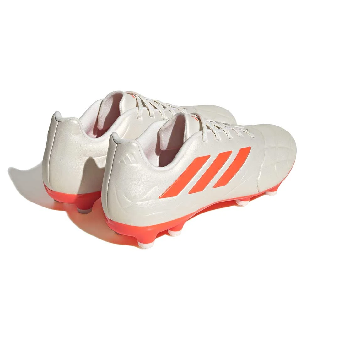 Adidas - Men's Copa Pure.3 Firm Ground Cleats (HQ8941) 4 Adidas - Men's Copa Pure.3 Firm Ground Cleats (HQ8941) - Image 4