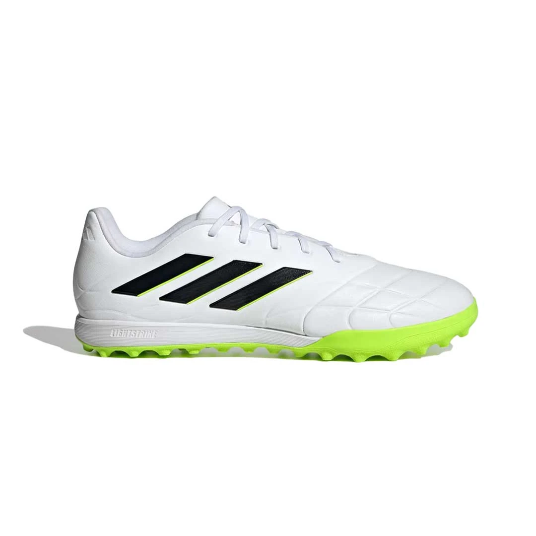 Adidas - Men's Copa Pure.3 Turf Shoes (GZ2522) 1 Adidas - Men's Copa Pure.3 Turf Shoes (GZ2522)