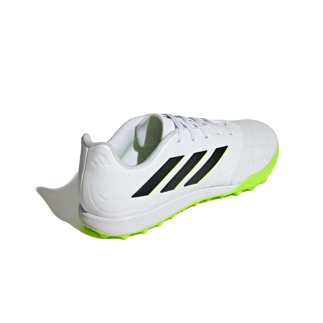 Adidas - Men's Copa Pure.3 Turf Shoes (GZ2522) 3 Adidas - Men's Copa Pure.3 Turf Shoes (GZ2522) - Image 3
