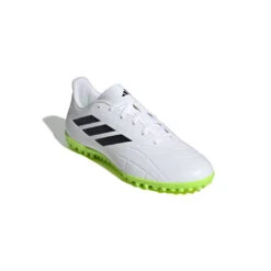 Adidas - Men's Copa Pure.4 Turf Shoes (GZ2547) -Shoe Sales Store adidas Men s Copa Pure.4 Turf Shoes GZ2547 03